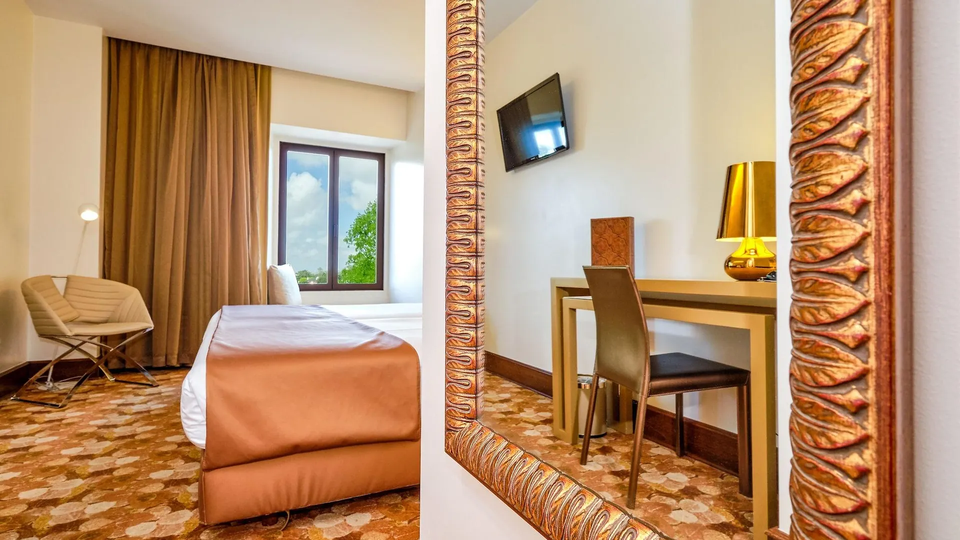 Sintra Boutique Hotel