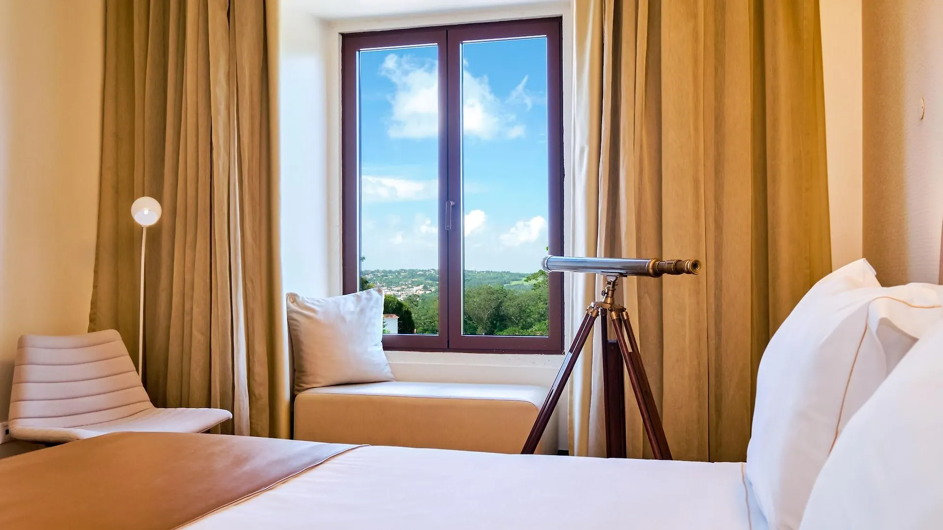 Sintra Boutique Hotel