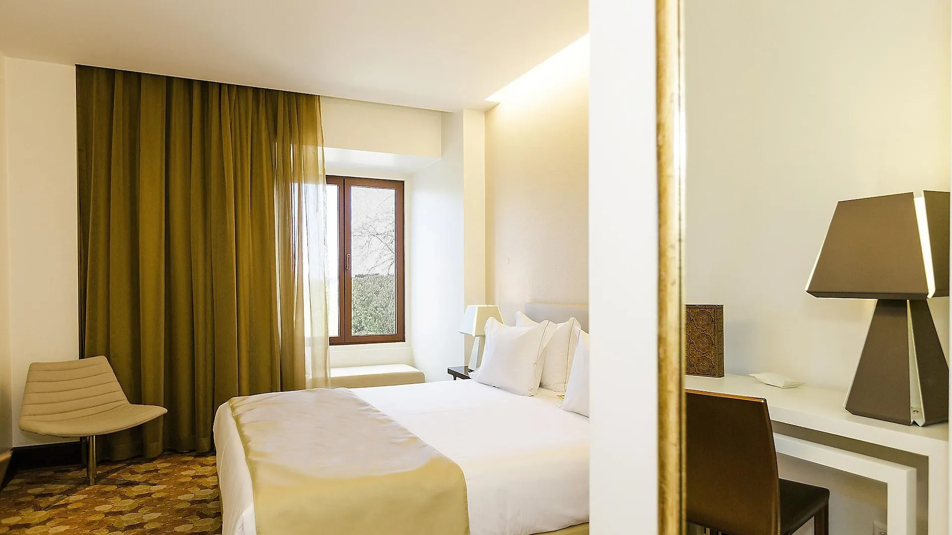Sintra Boutique Hotel