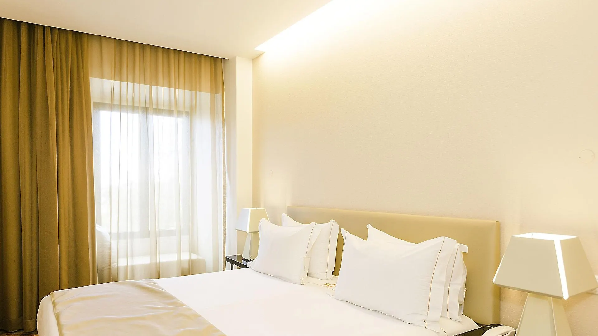 Sintra Boutique Hotel Portugal