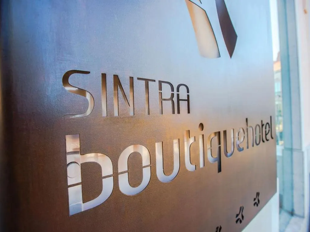 Sintra Boutique Hotel Portugal