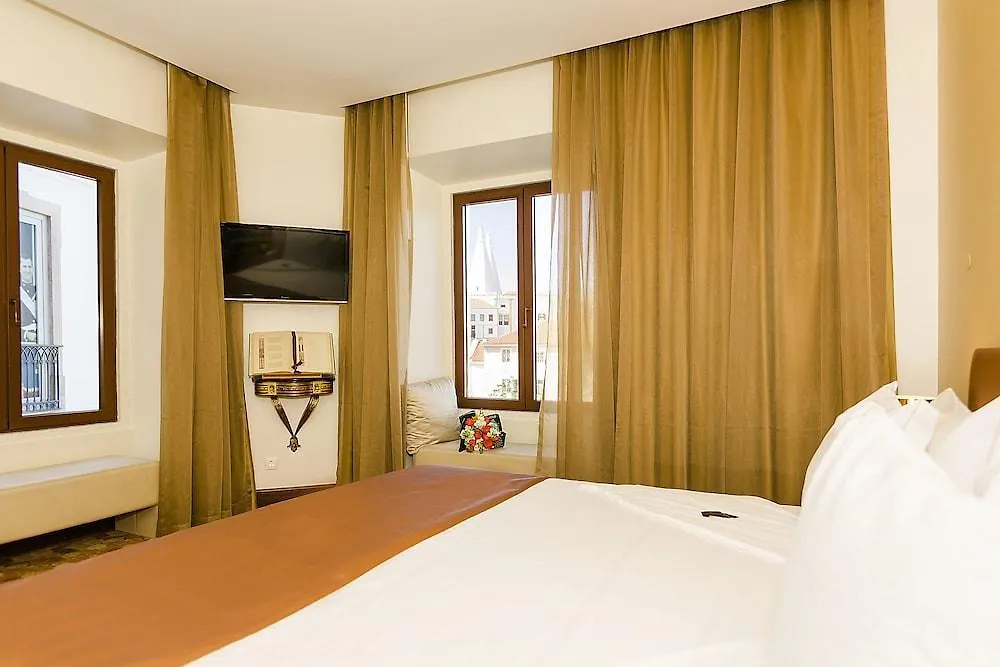 Sintra Boutique Hotel