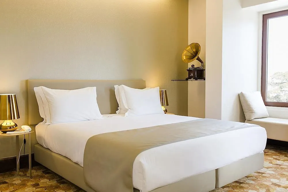 ****  Sintra Boutique Hotel Portugal
