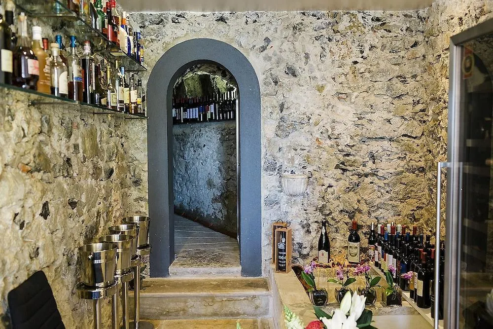 Sintra Boutique Hotel