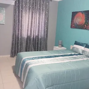 Casa Rosa Holiday home
