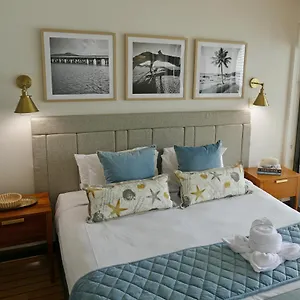 The Boathouse 4*, Airlie Beach Australia