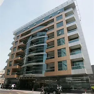 Auris Deira 3*, Dubai United Arab Emirates