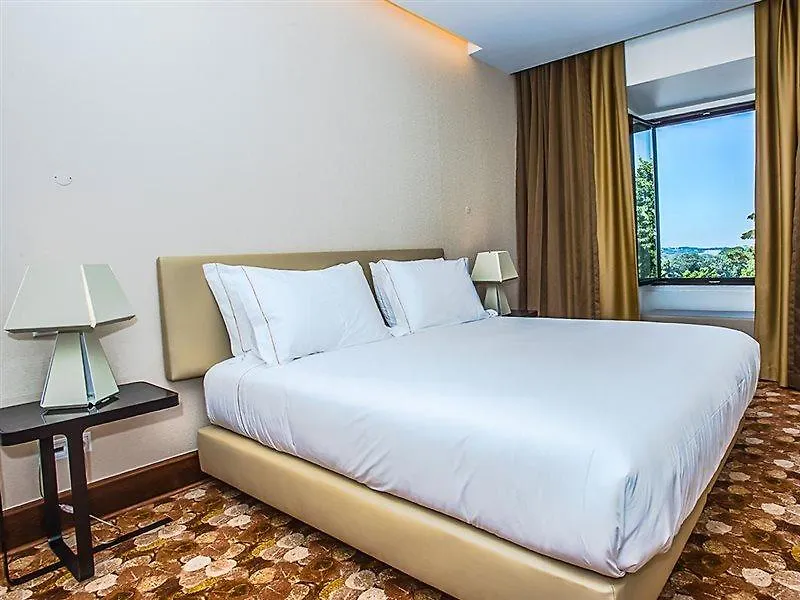 Sintra Boutique Hotel