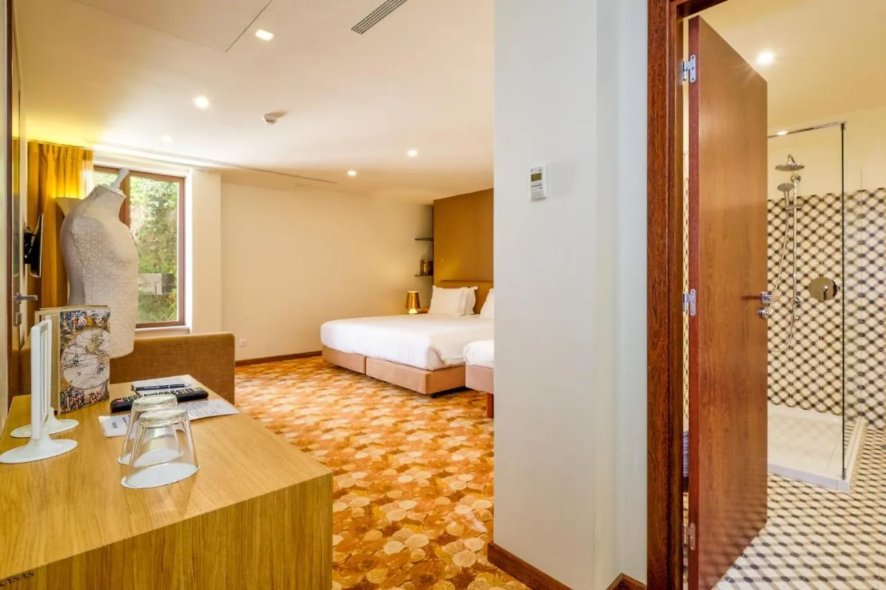 Sintra Boutique Hotel