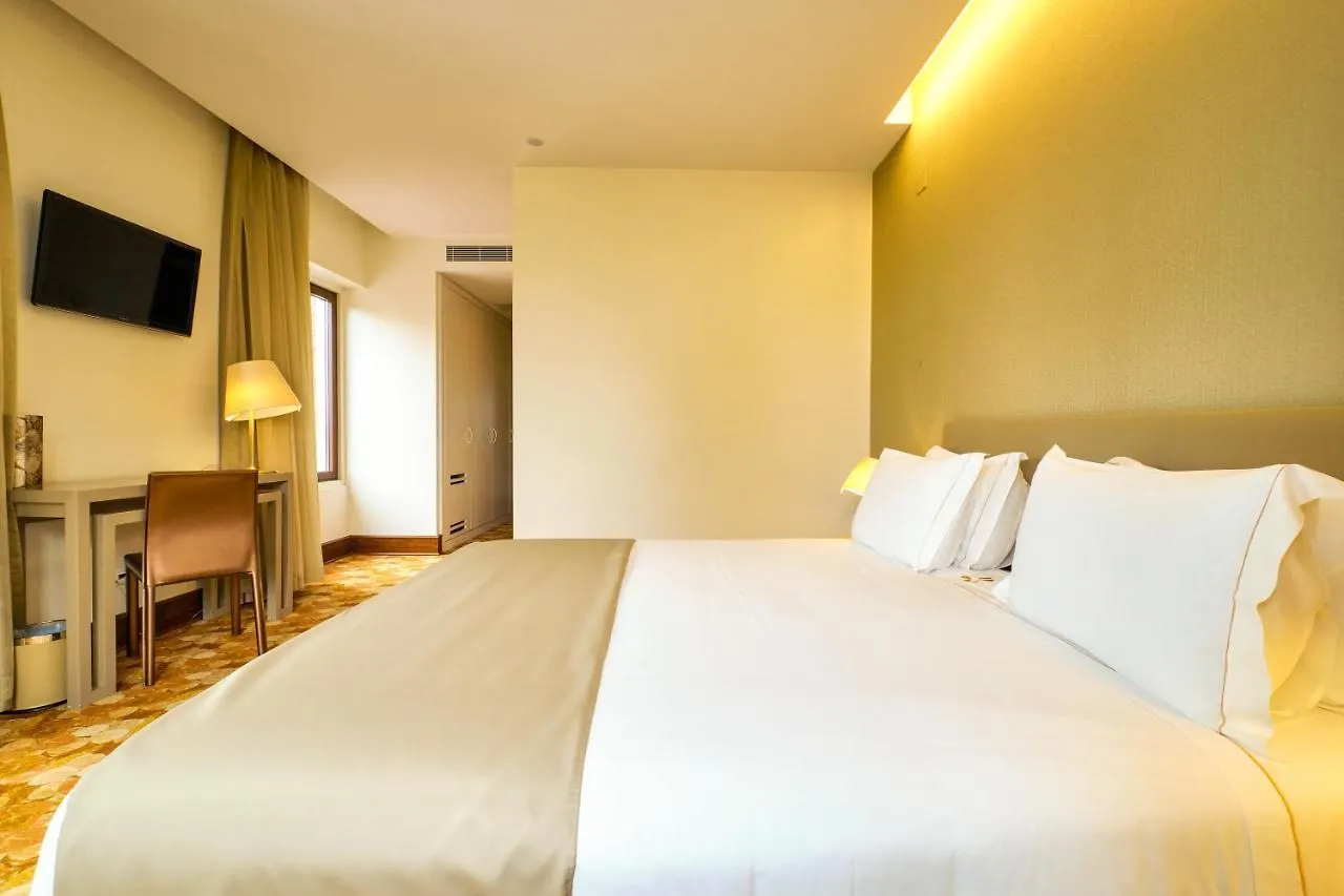 Sintra Boutique Hotel
