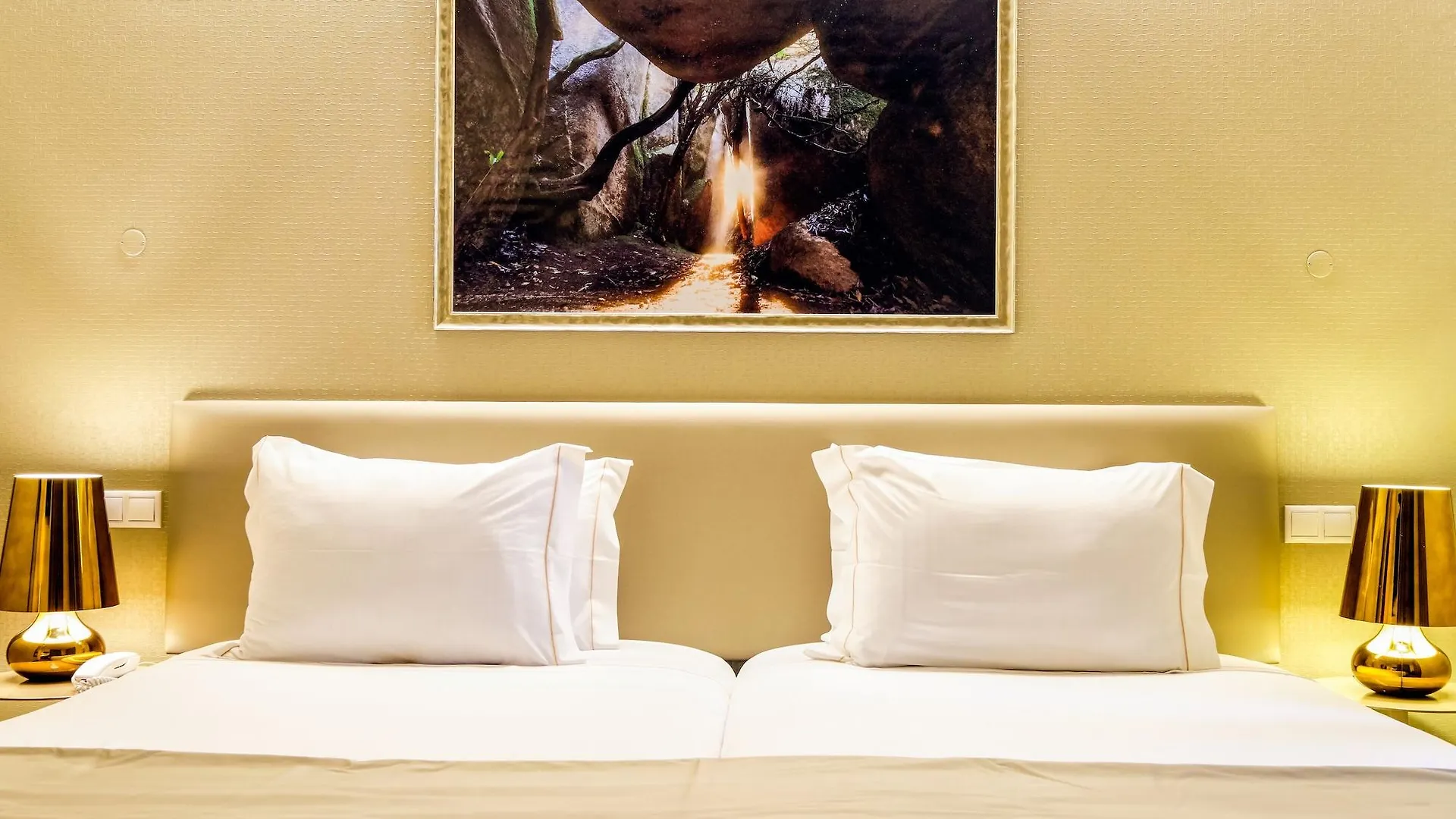 ****  Sintra Boutique Hotel Portugal