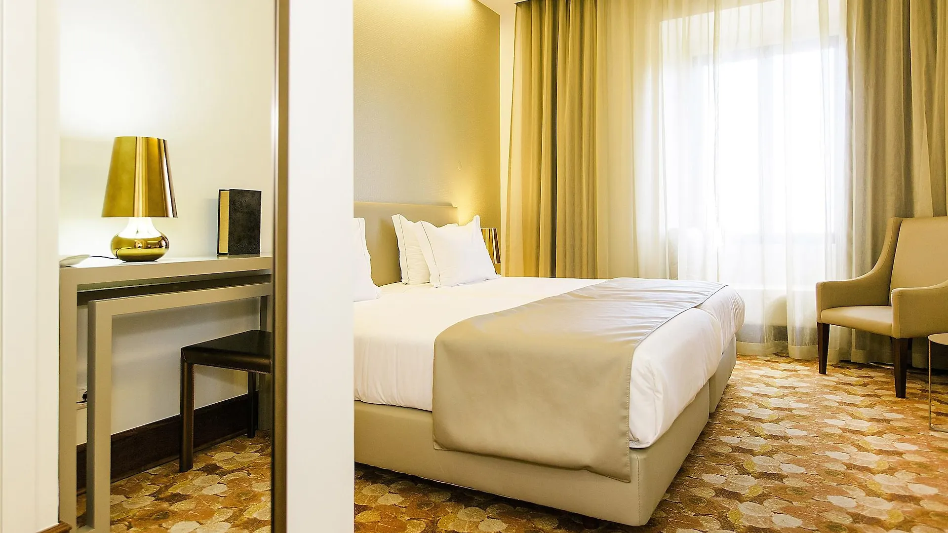 Sintra Boutique Hotel