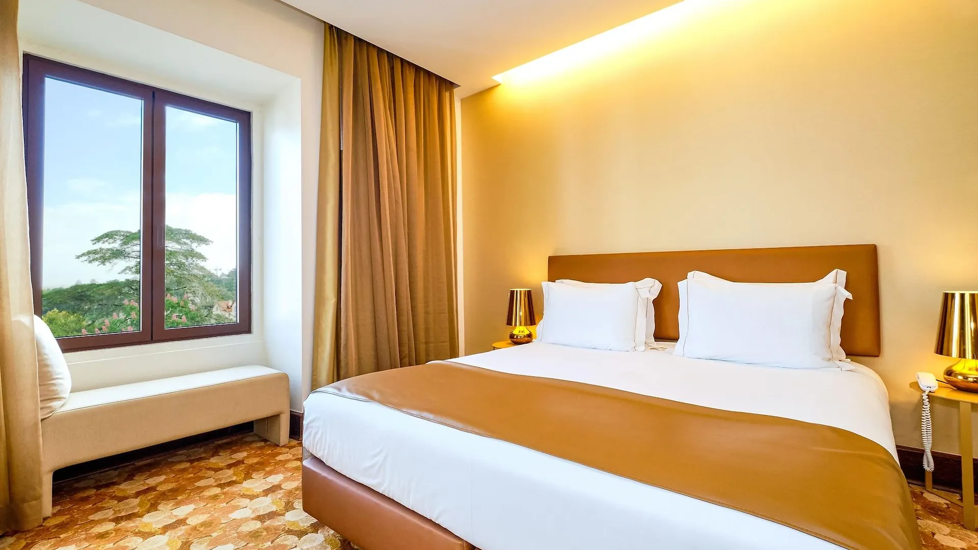 Sintra Boutique Hotel