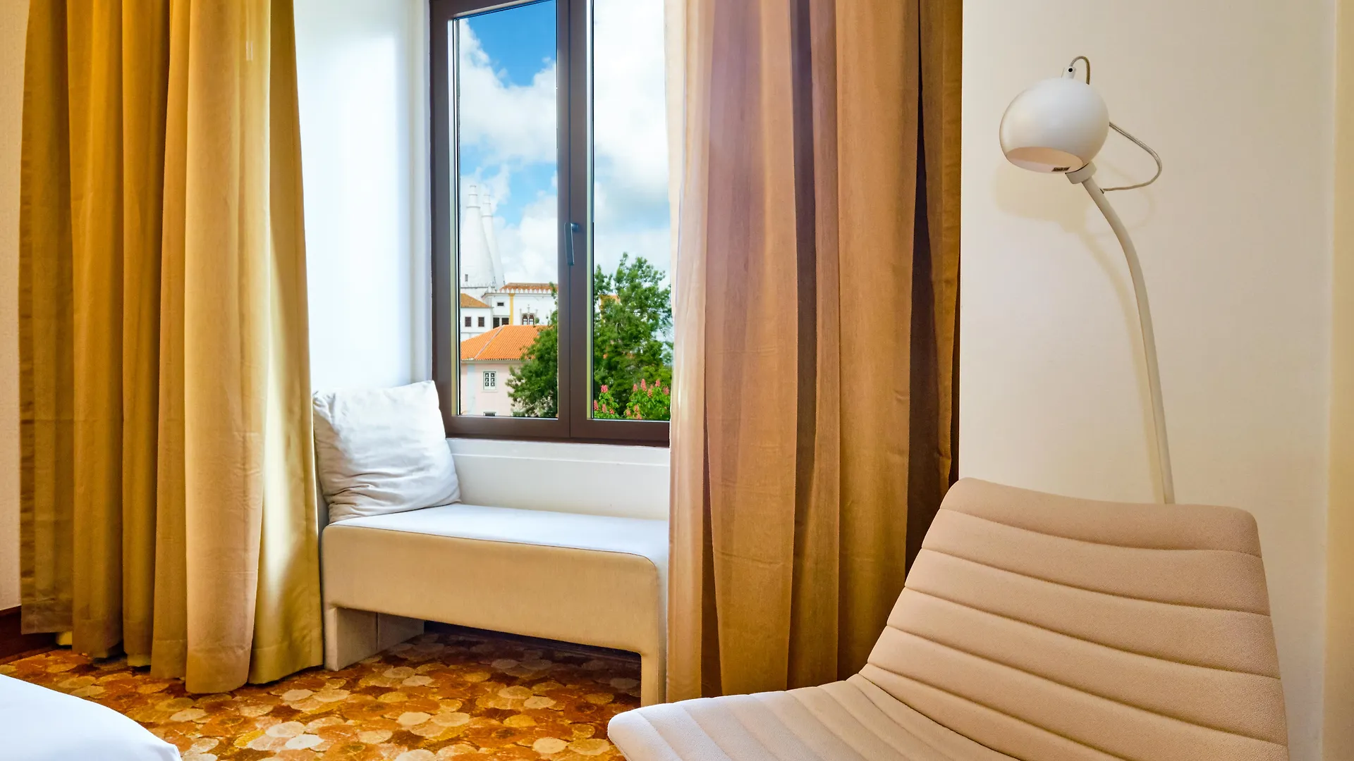 Sintra Boutique Hotel