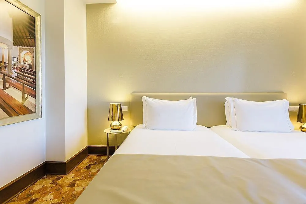****  Sintra Boutique Hotel Portugal