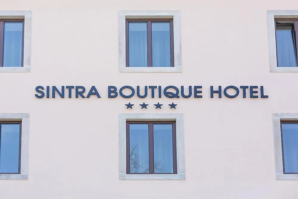 Sintra Boutique Hotel
